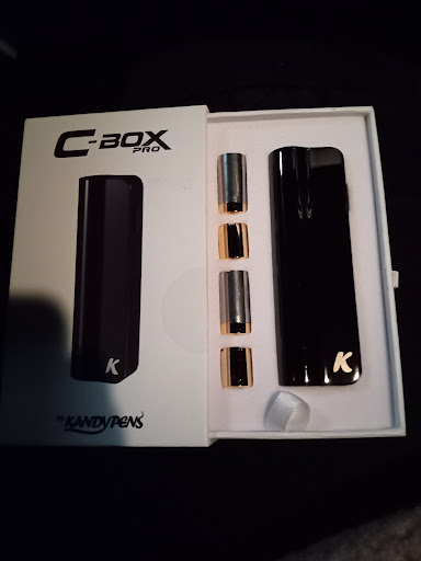 Vaporizer Store «HIGH Maintenance Smoke Shop», reviews and photos, 411 S Mill Ave #101, Tempe, AZ 85281, USA