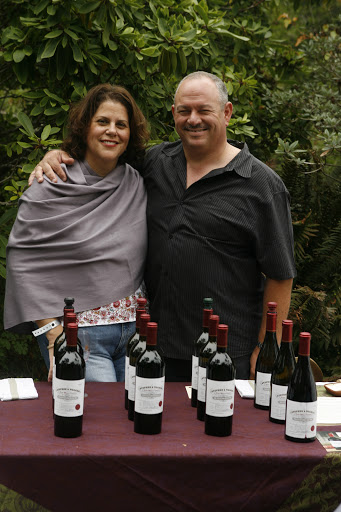 Winery «Stephen & Walker Winery», reviews and photos, 243 Healdsburg Ave, Healdsburg, CA 95448, USA