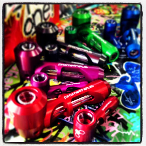 Tobacco Shop «Underground Culture Smoke Shop», reviews and photos, 4 Main Rd, Tiverton, RI 02878, USA