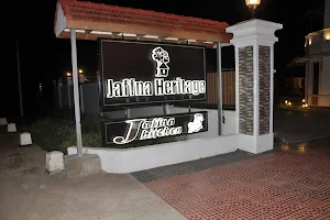 Jaffna Heritage Bungalow image