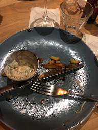 Photo n°25 de Marguerite à Saint-Maur-des-Fossés ()