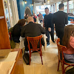 Photo n°3 de l'avis de Tammy.w fait le 25/02/2023 à 08:46 sur le  Trattoria La Lampara à Riomaggiore