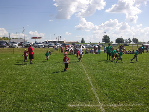 Long Branch Area YMCA