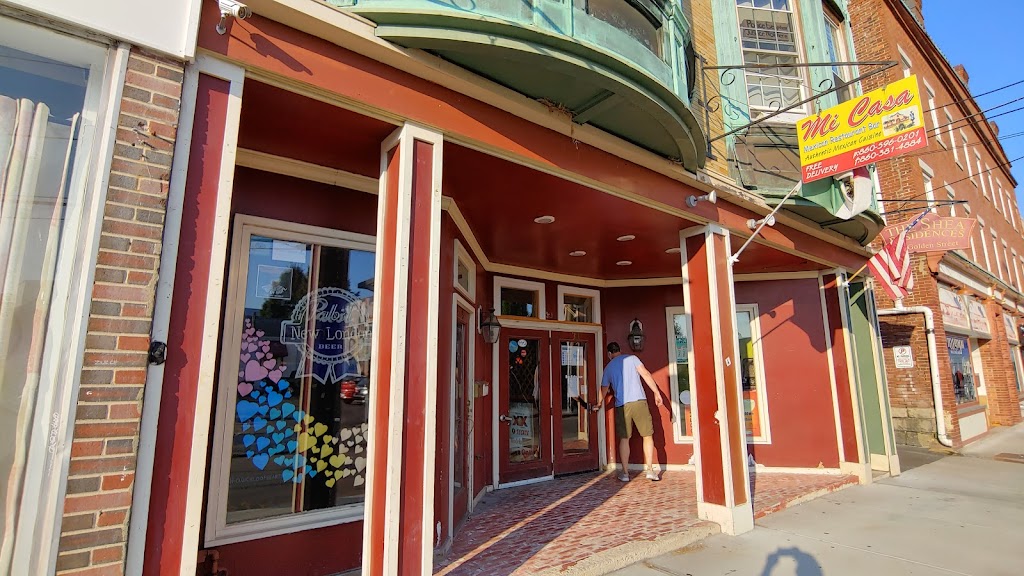 Mi Casa Mexican Restaurant #2 06320