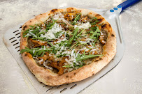 Pizza du Restaurant italien BELLEZZA à Fontenay-sous-Bois - n°7