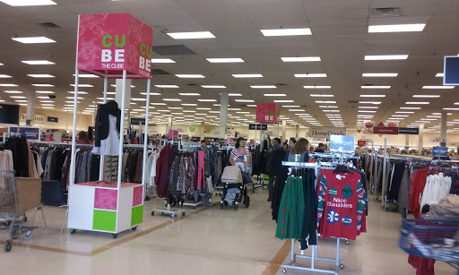 Department Store «Marshalls & HomeGoods», reviews and photos, 2200 Nesconset Hwy, Stony Brook, NY 11790, USA