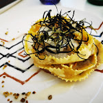 Photo n°3 de l'avis de Enzo.r fait le 23/07/2022 à 18:51 sur le  Osteria La Gatta Matta à Parma