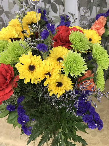 Florist «Heritage House Florist», reviews and photos, 5109 Main St, Downers Grove, IL 60515, USA