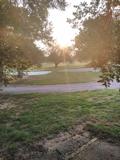 Public Golf Course «Langston Golf Course & Driving Range», reviews and photos, 2600 Benning Rd NE, Washington, DC 20002, USA