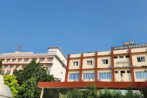Hotel Bhimas Paradise image