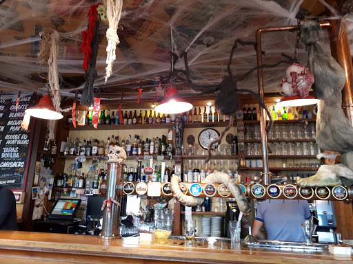 Pubs irlandais Lyon