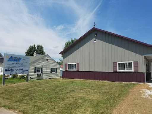 Turnbull’s Rentals