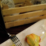 Photo n°5 de l'avis de Andrea.i fait le 09/08/2018 à 05:44 sur le  Osteria Cantina Brandi à Minervino Murge