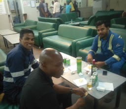 Sonniel Oil And Gas Limited photo