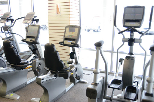 Gym «Quik Fit 24/7», reviews and photos, 2354 US-41, Greenbrier, TN 37073, USA