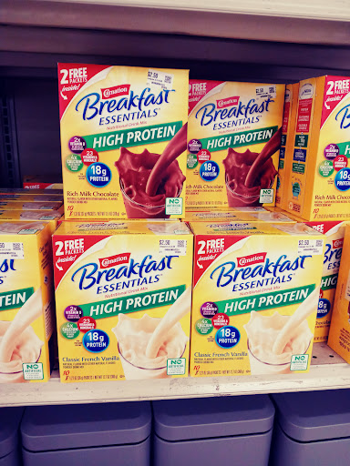 Discount Store «Bargain Hunt Stores», reviews and photos, 8336 N Springboro Pike, Miamisburg, OH 45342, USA