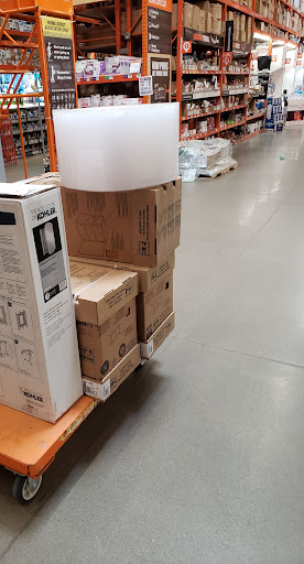 Home Improvement Store «The Home Depot», reviews and photos, 700 Reed Rd, Broomall, PA 19008, USA