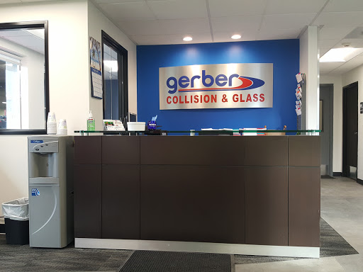 Auto Body Shop «Gerber Collision & Glass», reviews and photos, 1124 Carpenter Rd SE, Lacey, WA 98503, USA