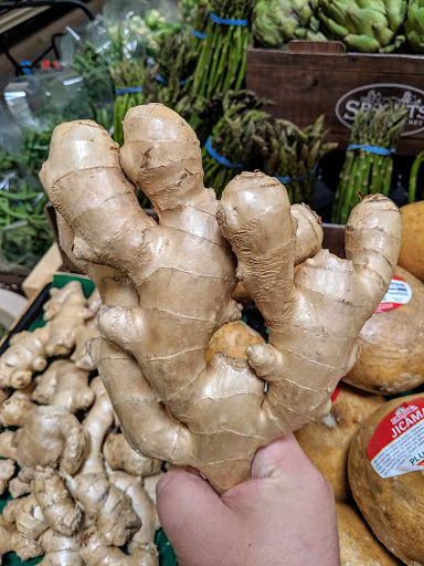 Health Food Store «Sprouts Farmers Market», reviews and photos, 4123 S Harvard Ave, Tulsa, OK 74135, USA