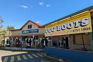 Blue Mountains Ugg Boots image