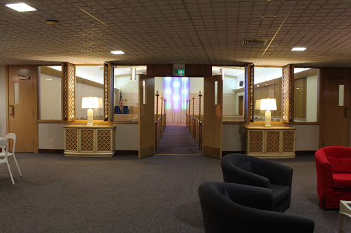 Funeral Home «Clock Life Story Funeral Home», reviews and photos, 1469 Peck St, Muskegon, MI 49441, USA