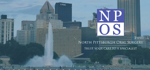 North Pittsburgh Oral Surgery: Drs. Roccia, Marsh, Singh and Faigen