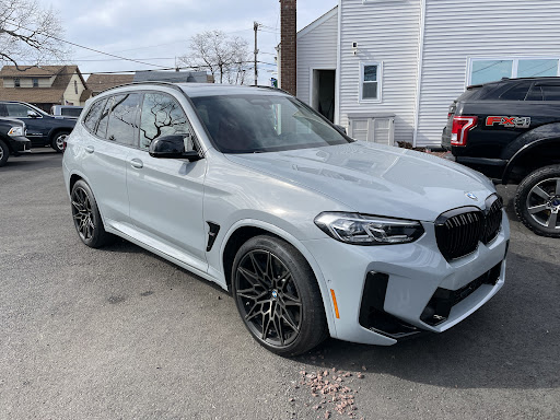 RV Dealer «Ruisi Auto Sales», reviews and photos, 100 NJ-35, Keyport, NJ 07735, USA