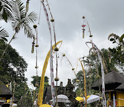Pura Luhur Batukaru photo