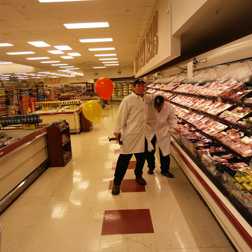 Grocery Store «Kroger», reviews and photos, 8825 US-42, Union, KY 41091, USA