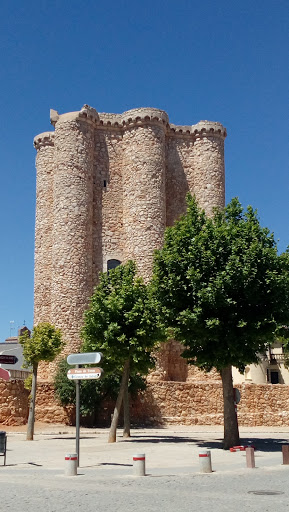 Restaurante Las Almenas en Villarejo de Salvanés