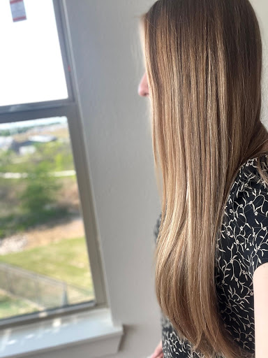 Hair Salon «Salon LaPage», reviews and photos, 2900 Wind River Ln # 140, Denton, TX 76210, USA