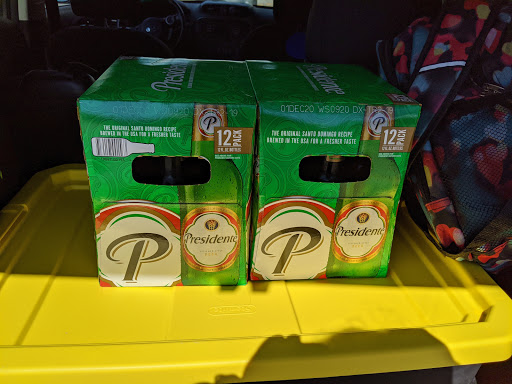 Liquor Store «Mt Vernon Liquors», reviews and photos, 421 S Broadway, Lawrence, MA 01843, USA