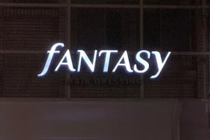 棻忒莘髮廊美甲美髮Fantasy Salon - 員林推薦美髮沙龍髮廊 員林燙髮 員林剪髮 員林染髮 員林洗髮無重力燙髮 耳圈線條特殊設計挑染 男生造型 頭皮護理去角質 深層護髮 美甲凝膠彩繪 卸甲 日式韓式美睫好評 image