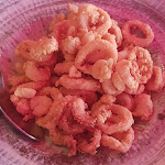 Photo n°2 de l'avis de Stefan. fait le 17/05/2019 à 16:40 sur le  Carnezzeria - fishfood à Syracuse