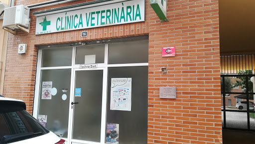 Clínica Veterinaria José M. Bonet