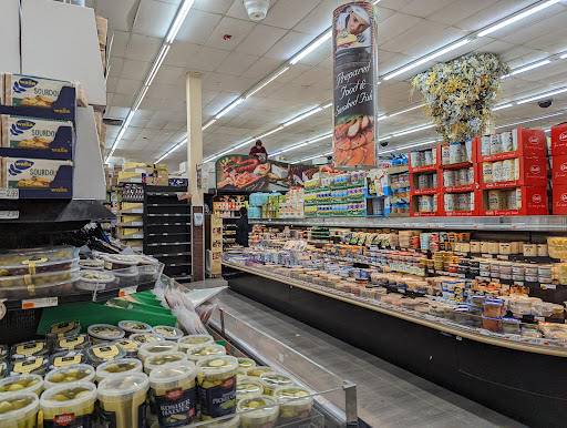 Grocery Store «NetCost Market», reviews and photos, 11701 Bustleton Ave, Philadelphia, PA 19116, USA