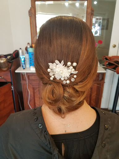 Beauty Salon «Hair Savvy Salon», reviews and photos, 110 South St SE, Leesburg, VA 20175, USA