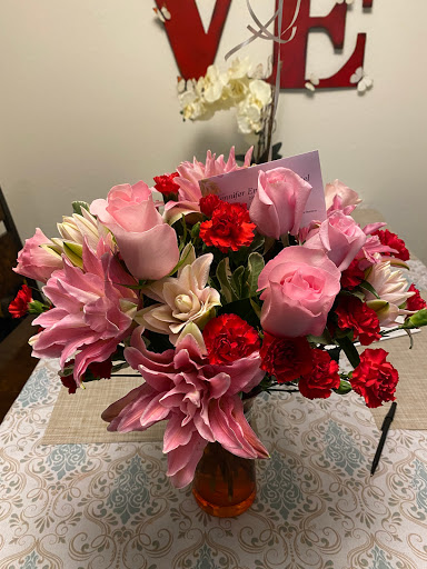 Florist «Flowers and Balloons by Anna», reviews and photos, 1054 S Mary Ave, Sunnyvale, CA 94087, USA