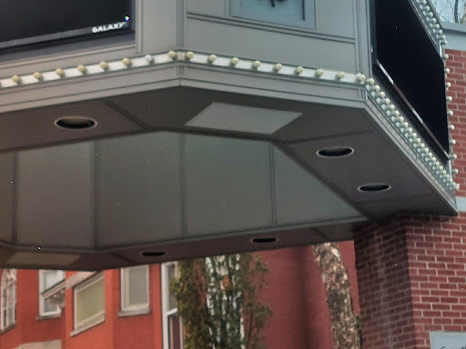 Concert Hall «Capitol Center For the Arts», reviews and photos, 44 S Main St, Concord, NH 03301, USA