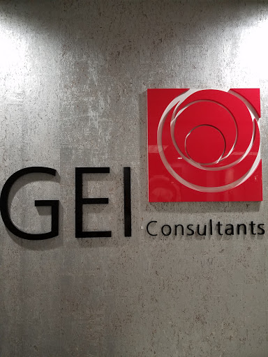 GEI Consultants