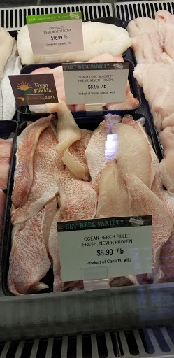 Supermarket «Publix Super Market at Golden Eagle Village», reviews and photos, 2430 US-27, Clermont, FL 34714, USA