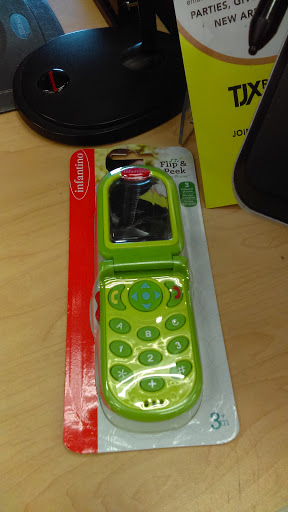 Department Store «Marshalls», reviews and photos, 3675 Satellite Blvd, Duluth, GA 30096, USA