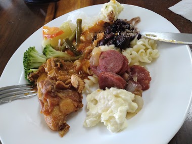 Restaurante Da Kati