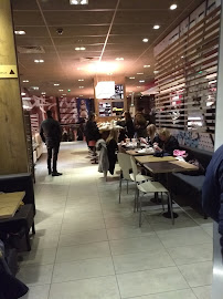 Atmosphère du Restauration rapide McDonald's à Rennes - n°6