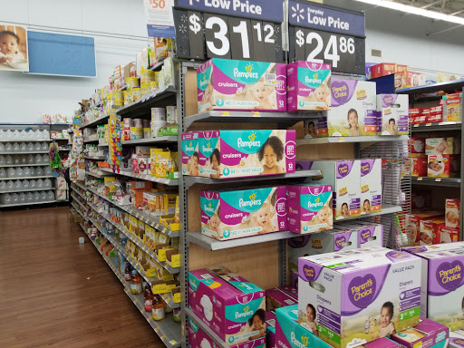 Discount Store «Walmart», reviews and photos, 1501 US-22, Watchung, NJ 07069, USA