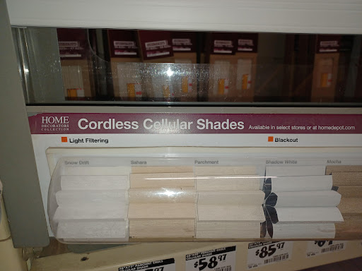 Home Improvement Store «The Home Depot», reviews and photos, 15800 Grove Cir N, Maple Grove, MN 55369, USA