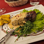 Photo n°1 de l'avis de Bob.o fait le 27/01/2024 à 18:23 sur le  Brazier ristorante pizzeria à Aviano