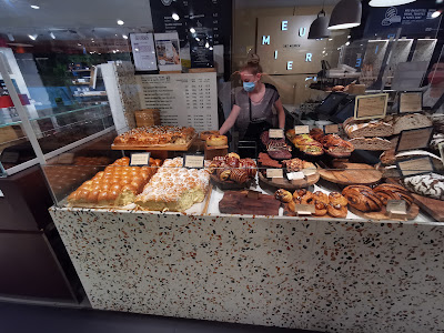 Jean-Paul Hévin - Chocolatier Pâtissier à Paris