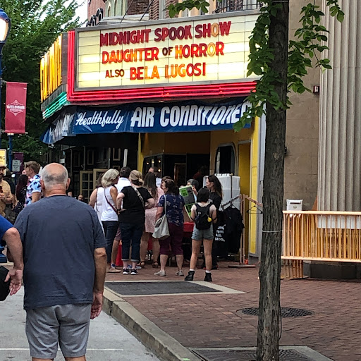 Movie Theater «The Colonial Theatre», reviews and photos, 227 Bridge St, Phoenixville, PA 19460, USA