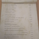 Photo n°2 de l'avis de Patty.i fait le 11/07/2021 à 18:38 sur le  Bauernstube Birkerhof - Heiko Linn à Bad Kreuznach